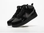 Зимние Кроссовки Nike Air Force 1 Mid - 43590