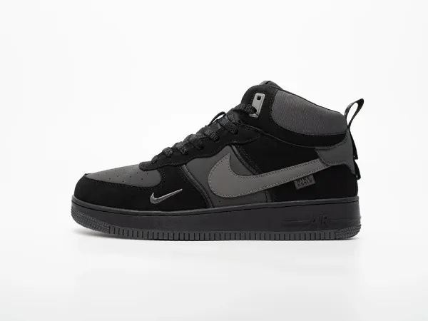Зимние Кроссовки Nike Air Force 1 Mid - 43590