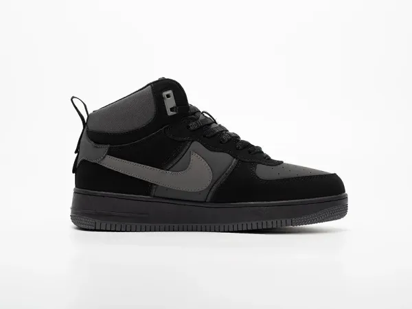 Зимние Кроссовки Nike Air Force 1 Mid - 43590