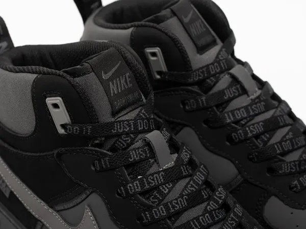 Зимние Кроссовки Nike Air Force 1 Mid - 43590