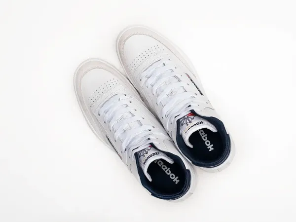 Кроссовки Reebok Club C 85 Hi - 36910