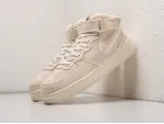 Кроссовки Stussy x Nike Air Force 1 MId - 31788