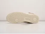 Кроссовки Stussy x Nike Air Force 1 MId - 31788