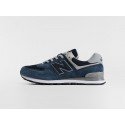 Кроссовки New Balance 574 - 46714