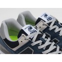 Кроссовки New Balance 574 - 46714