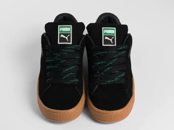 Кроссовки Puma Suede XL - 44761