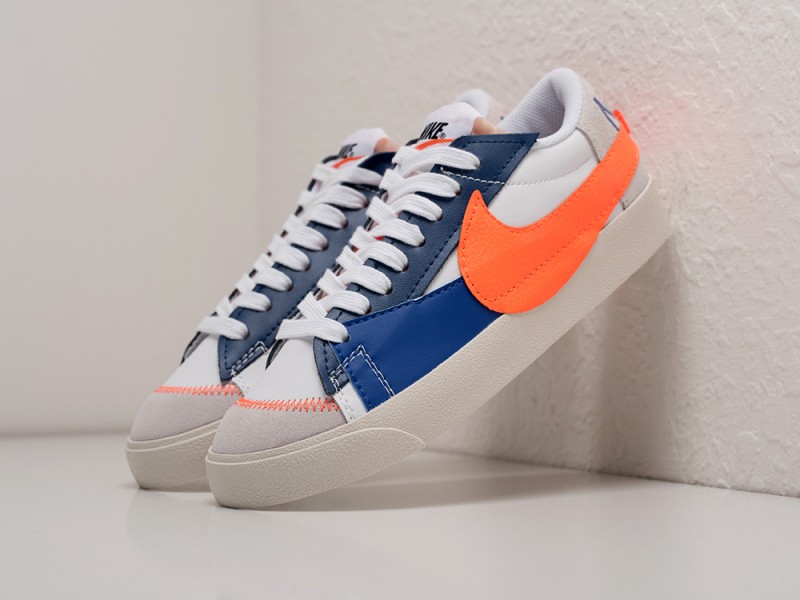 Кроссовки Nike Blazer Low 77 Jumbo - 31162