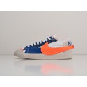 Кроссовки Nike Blazer Low 77 Jumbo - 31162
