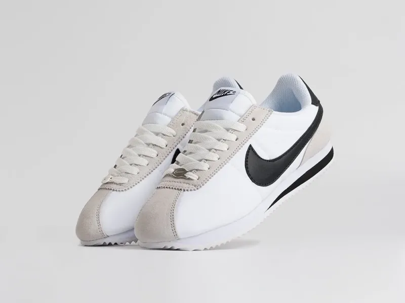 Кроссовки Nike Cortez Nylon - 45553