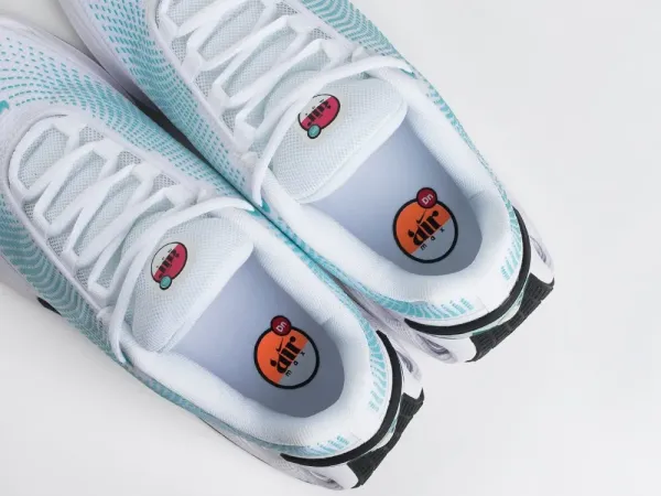 Кроссовки Nike Air Max Dn - 42409
