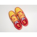 Кроссовки Marvel x BAPE Sta Force 1 low - цвет Желтый