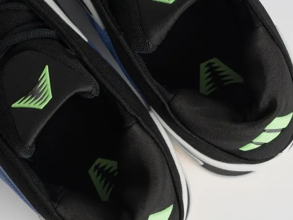 Кроссовки Adidas Anthony Edwards 2 Low - 46063