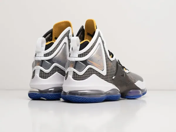 Кроссовки Nike Lebron XIX - 30005