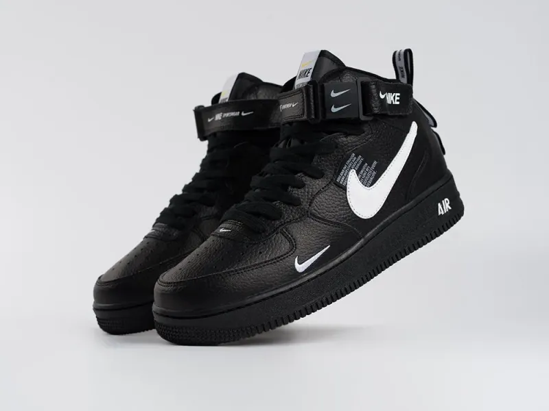Кроссовки Nike Air Force 1 07 Mid LV8 - 20185
