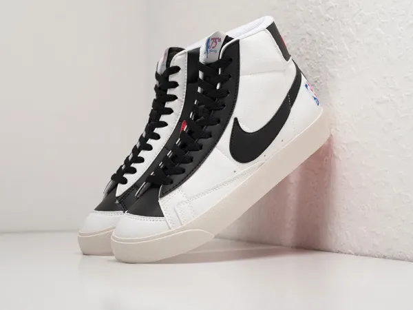 Кроссовки Nike Blazer Mid 77 - 33880