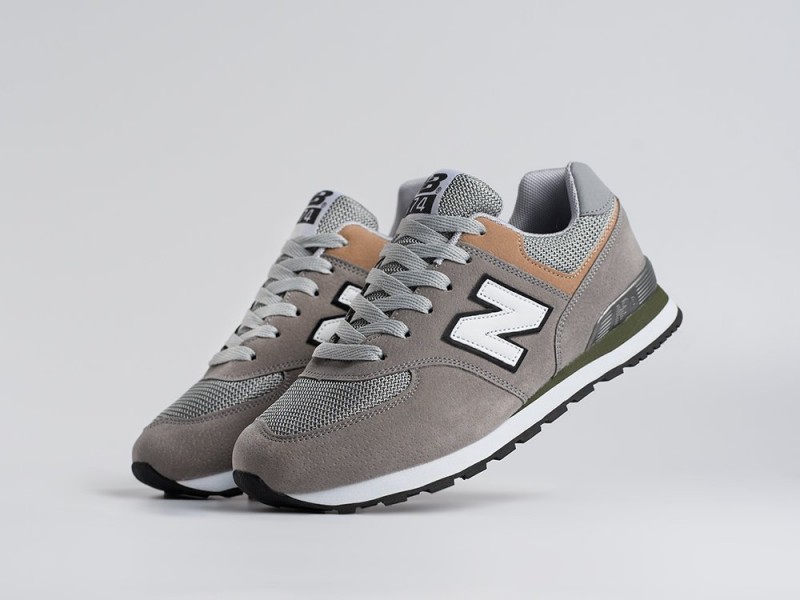 Кроссовки New Balance 574 - 44944