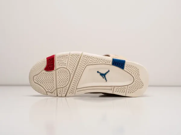 Кроссовки Nike Air Jordan 4 Retro - 31700
