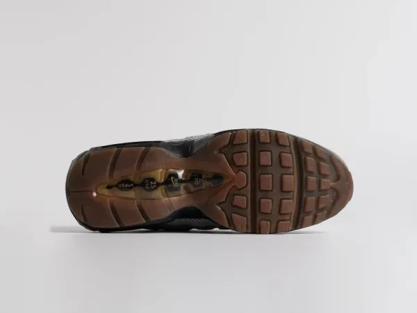 Кроссовки Nike Air Max 95 - 40270