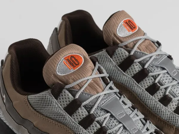 Кроссовки Nike Air Max 95 - 40270