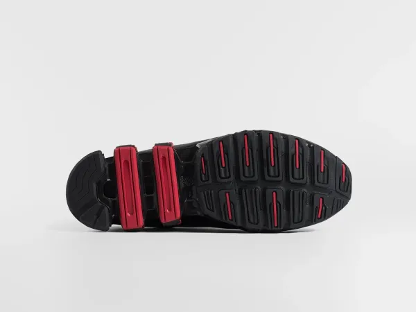Кроссовки Adidas Porsche Design Leather P5000 - 46911