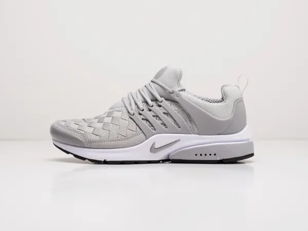 Кроссовки Nike Air Presto SE Woven - 6597
