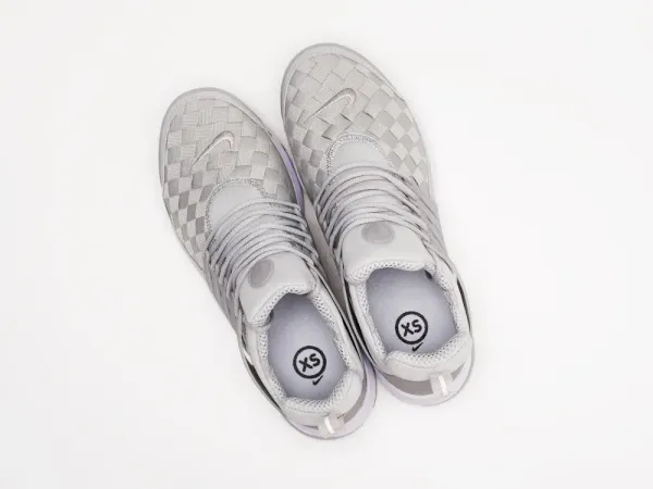 Кроссовки Nike Air Presto SE Woven - 6597