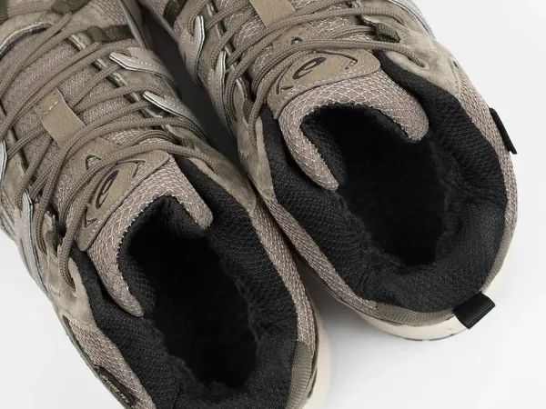 Зимние Кроссовки Asics Gel-Sonoma 15-50 MT - 43904