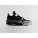 Кроссовки Nike Air Jordan 4 Retro - 758