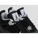 Кроссовки Nike Air Jordan 4 Retro - 758