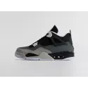 Кроссовки Nike Air Jordan 4 Retro - 758