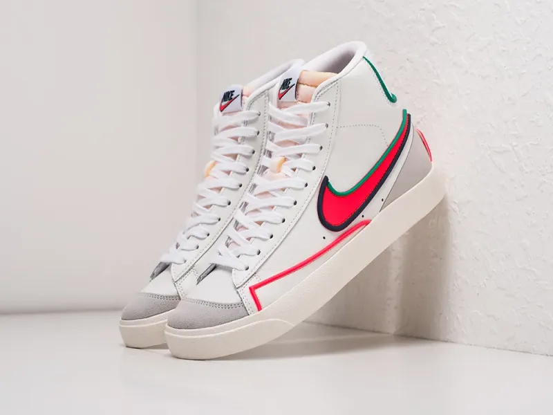 Кроссовки Nike Blazer Mid 77 - 26797