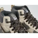 Зимние Кроссовки Nike Air Force 1 Mid - 38646