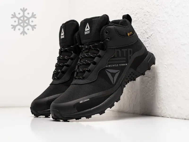 Зимние Кроссовки Reebok H20 Drain - 38850