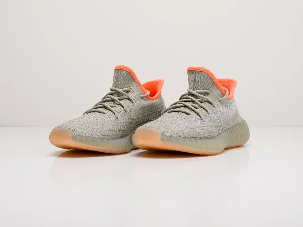 Кроссовки Adidas Yeezy 350 Boost v2 - 19297
