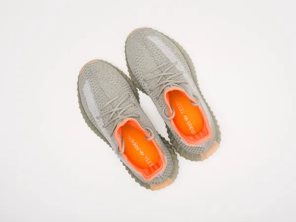 Кроссовки Adidas Yeezy 350 Boost v2 - 19297