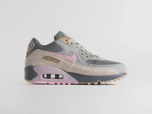 Кроссовки Nike Air Max 90 - 39991