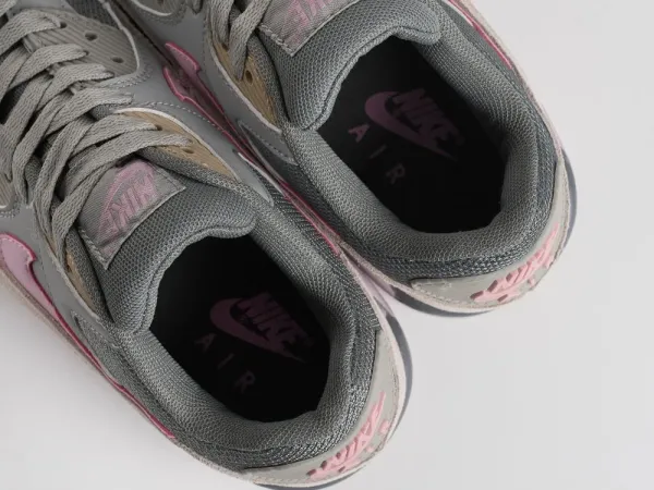 Кроссовки Nike Air Max 90 - 39991