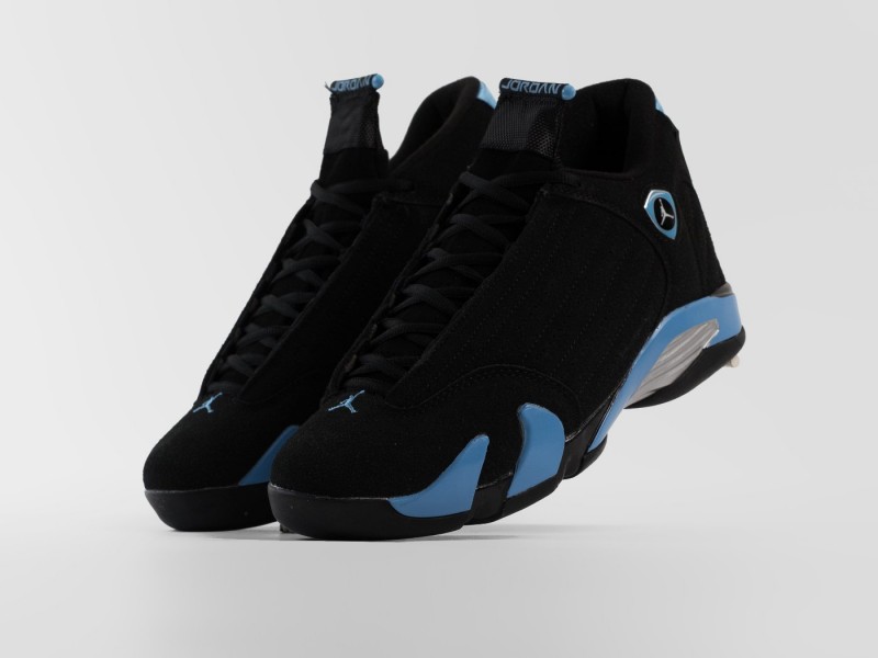 Кроссовки Nike Air Jordan 14 - 45686