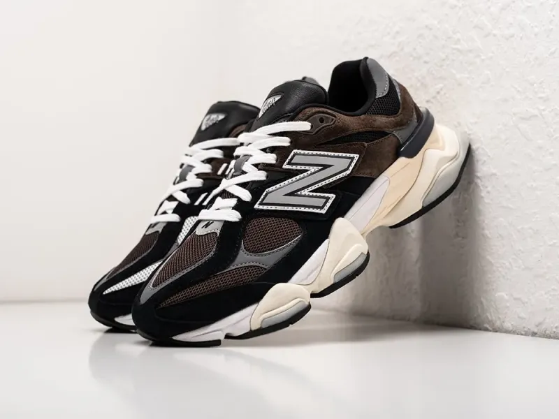 Кроссовки New Balance 9060 - 34744