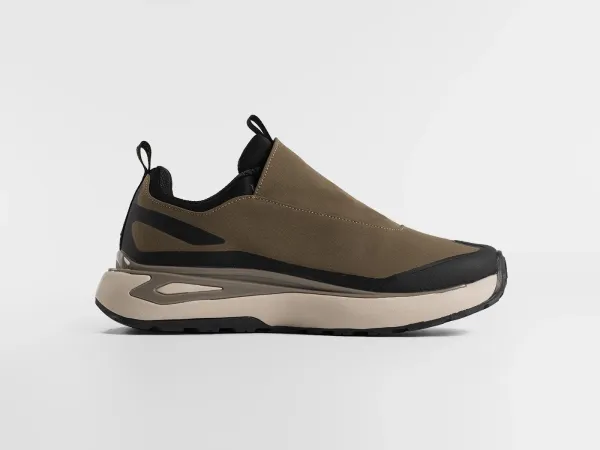 Кроссовки Salomon Odyssey ELMT Advanced - 43403