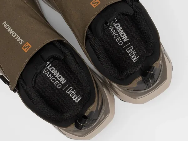 Кроссовки Salomon Odyssey ELMT Advanced - 43403