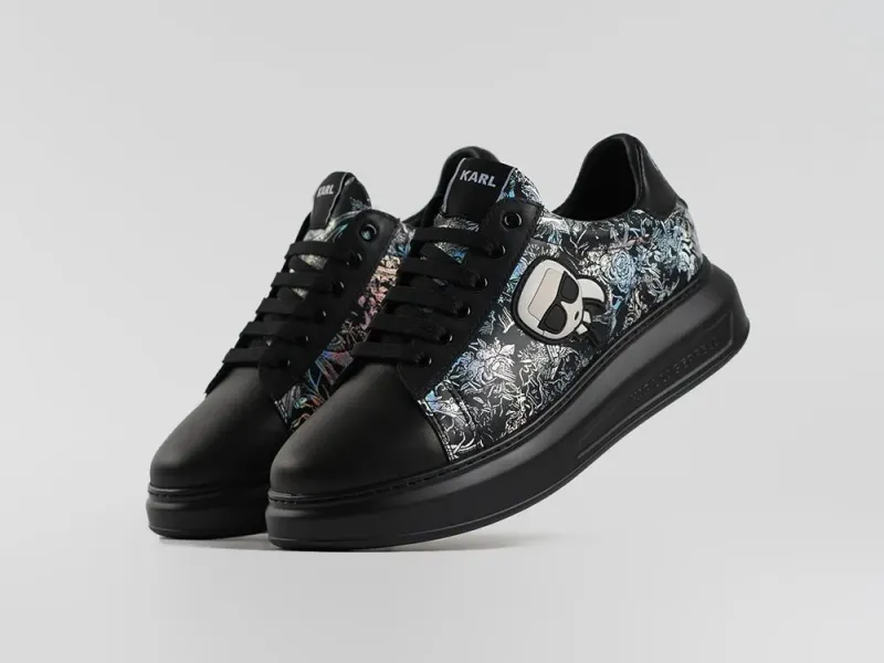 Кроссовки Karl Lagerfeld - 45859