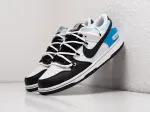 Кроссовки Nike SB Dunk Low x OFF-White - 34972