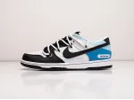 Кроссовки Nike SB Dunk Low x OFF-White - 34972