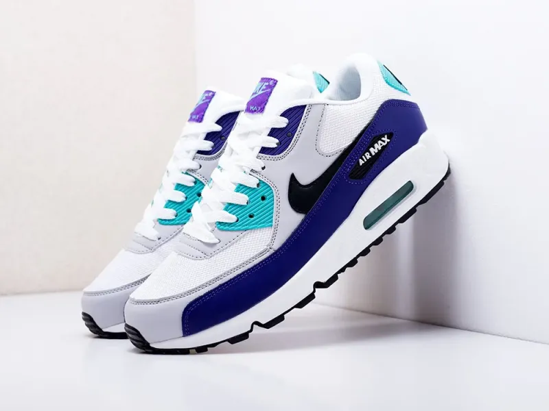 Кроссовки Nike Air Max 90 - 15803