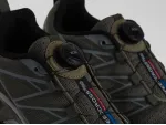 Кроссовки Salomon ADVANCED XT-6 ADV - 44917