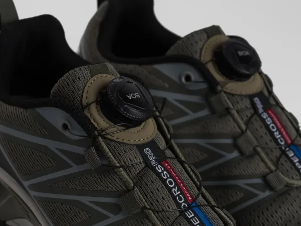 Кроссовки Salomon ADVANCED XT-6 ADV - 44917