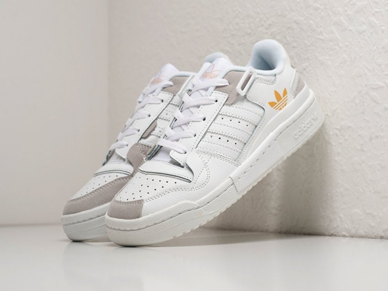 Кроссовки Adidas Forum Exhibit Low - 39181