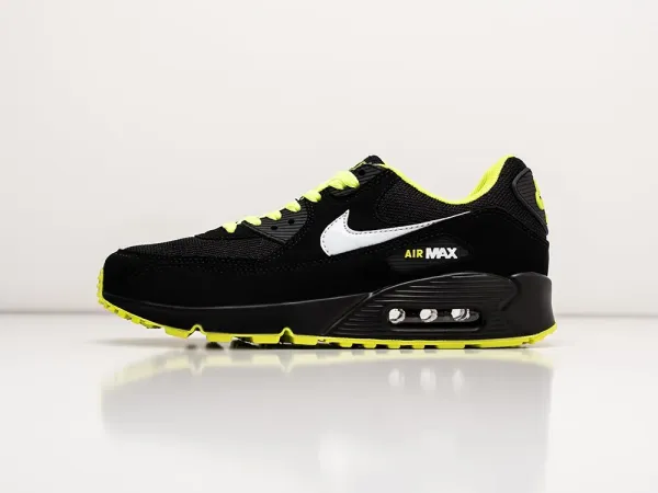 Кроссовки Nike Air Max 90 - 317