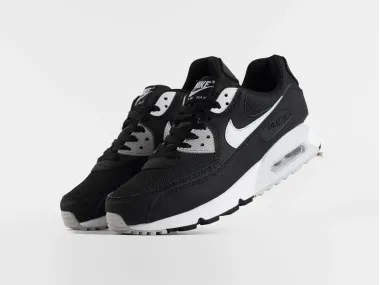 Кроссовки Nike Air Max 90 - 337